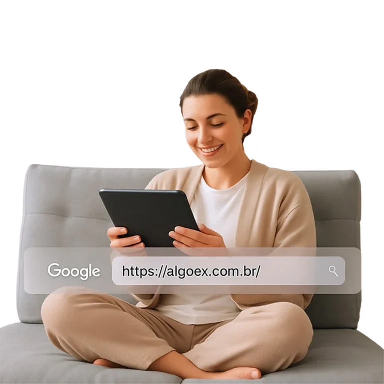 responsivos e otimizados para SEO