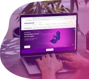 Ilustração de servidores para hospedagem de sites com melhor custo-benefício